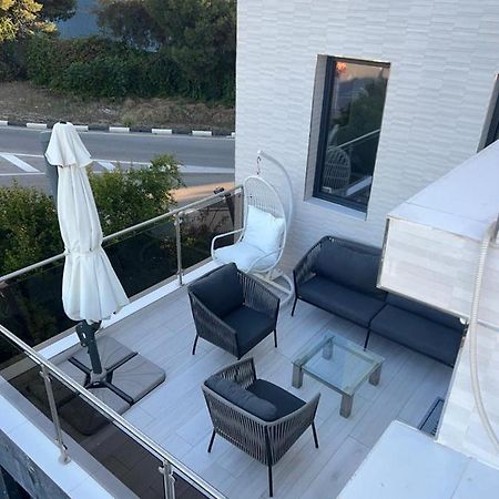 فيلا Deluxe House فالنسيا المظهر الخارجي الصورة