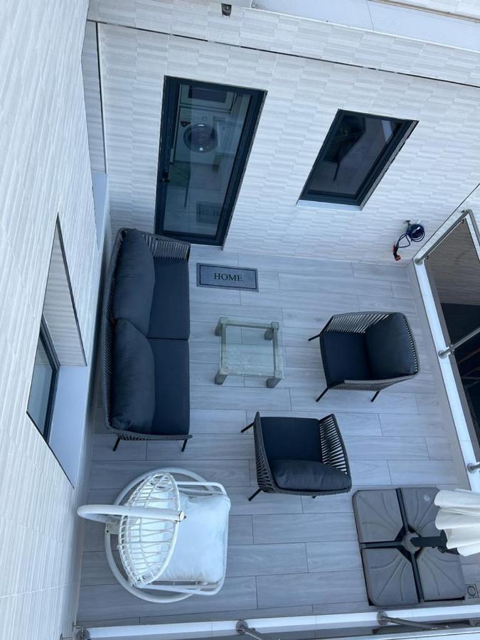 فيلا Deluxe House فالنسيا المظهر الخارجي الصورة