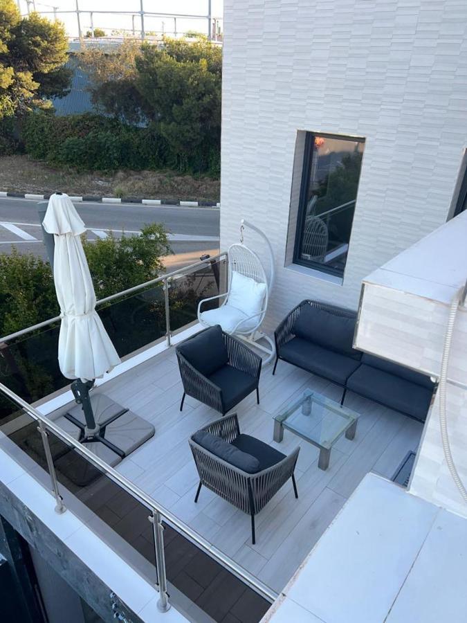 فيلا Deluxe House فالنسيا المظهر الخارجي الصورة