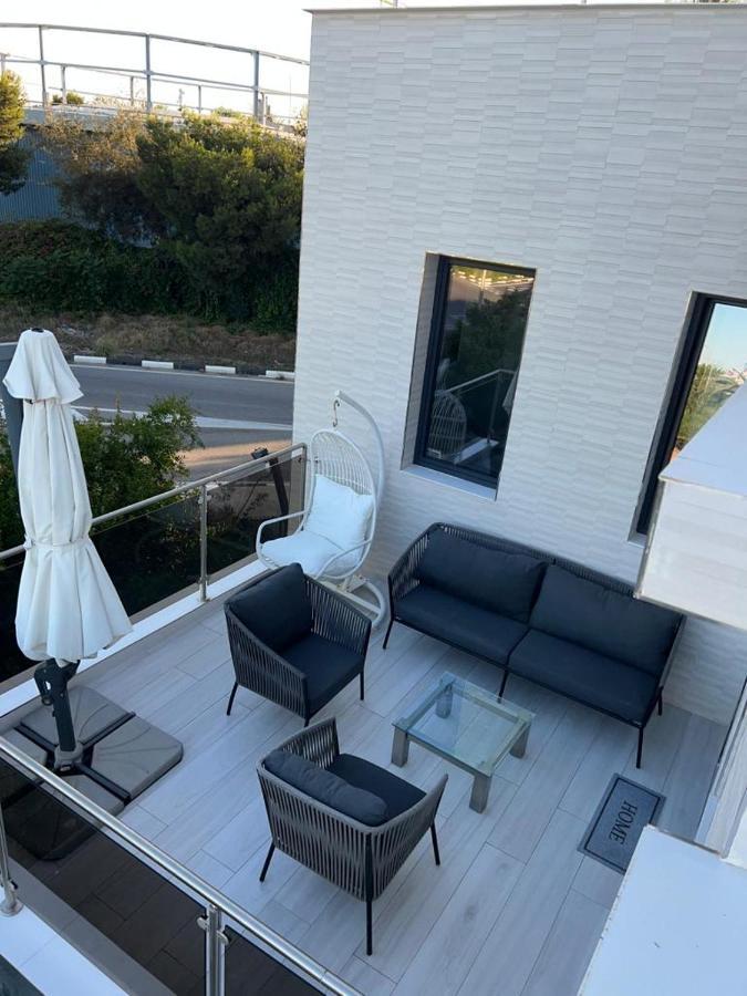 فيلا Deluxe House فالنسيا المظهر الخارجي الصورة