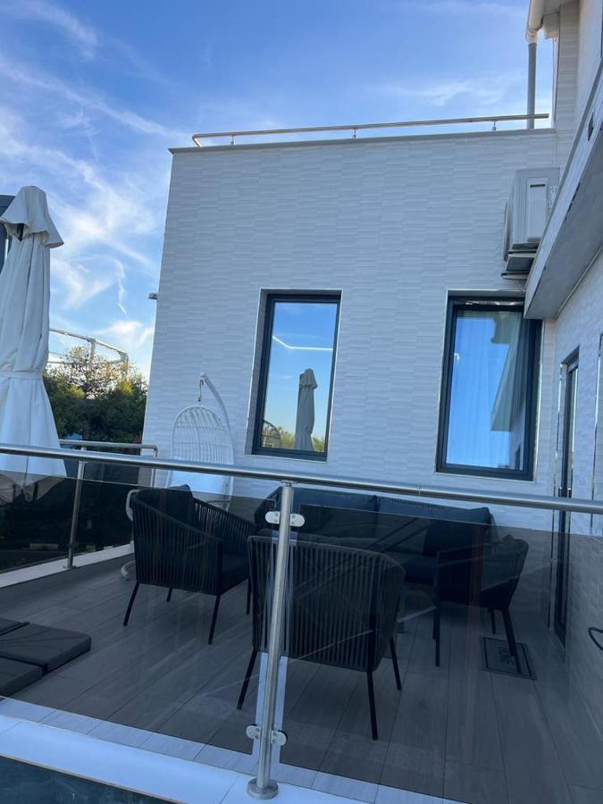 فيلا Deluxe House فالنسيا المظهر الخارجي الصورة