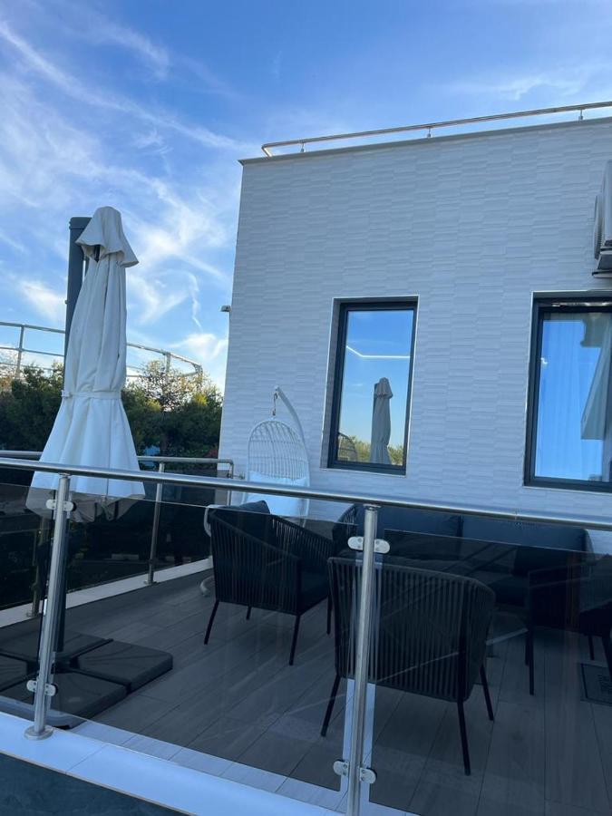 فيلا Deluxe House فالنسيا المظهر الخارجي الصورة
