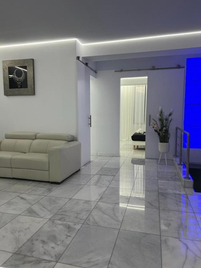 فيلا Deluxe House فالنسيا المظهر الخارجي الصورة