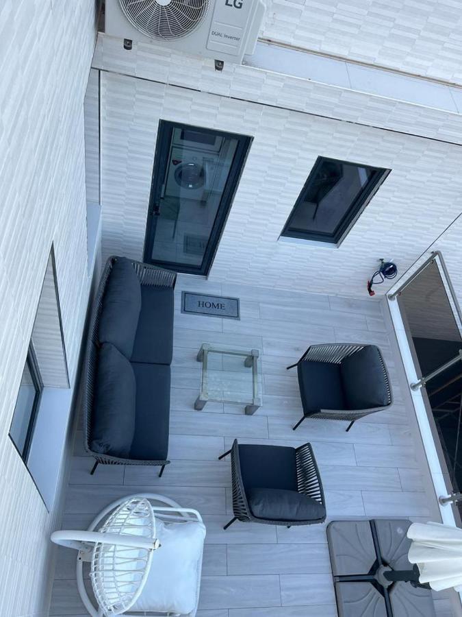 فيلا Deluxe House فالنسيا المظهر الخارجي الصورة
