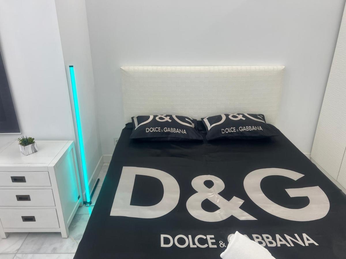 فيلا Deluxe House فالنسيا المظهر الخارجي الصورة