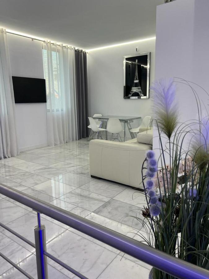 فيلا Deluxe House فالنسيا المظهر الخارجي الصورة