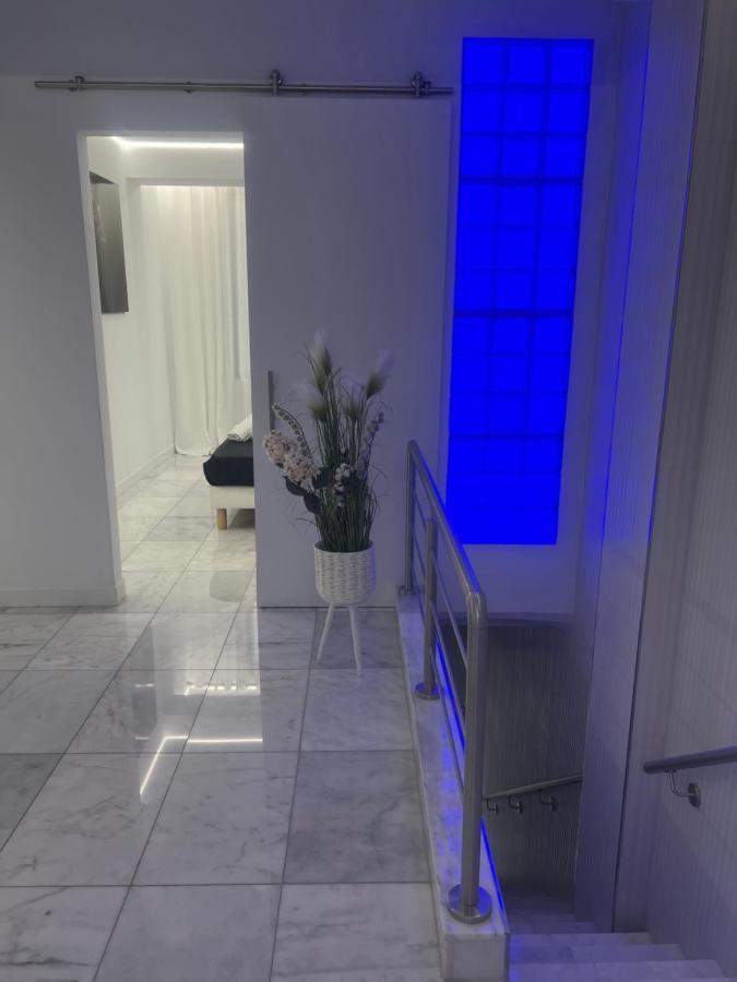 فيلا Deluxe House فالنسيا المظهر الخارجي الصورة