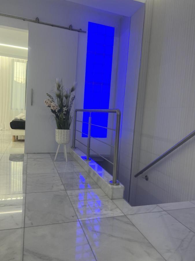 فيلا Deluxe House فالنسيا المظهر الخارجي الصورة