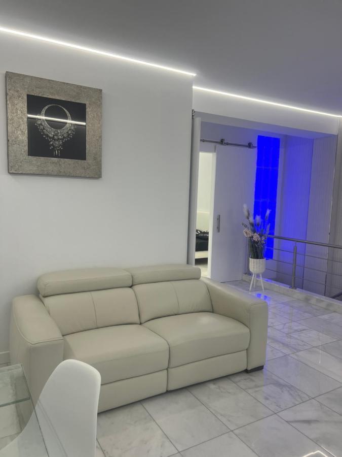 فيلا Deluxe House فالنسيا المظهر الخارجي الصورة