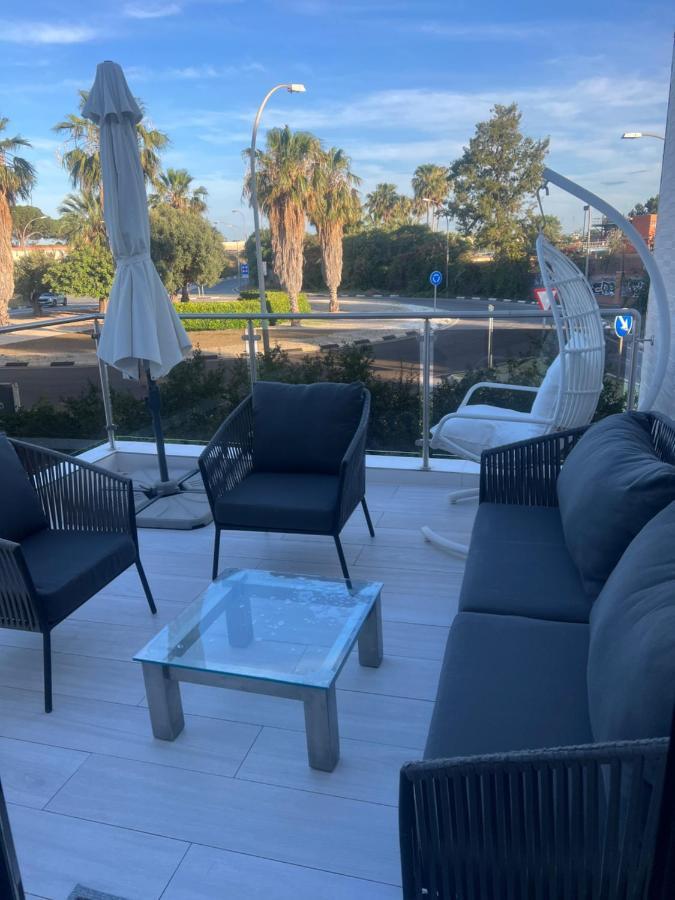 فيلا Deluxe House فالنسيا المظهر الخارجي الصورة