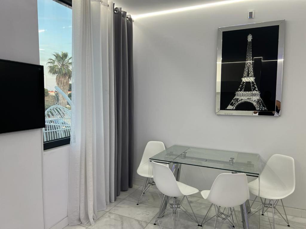 فيلا Deluxe House فالنسيا المظهر الخارجي الصورة