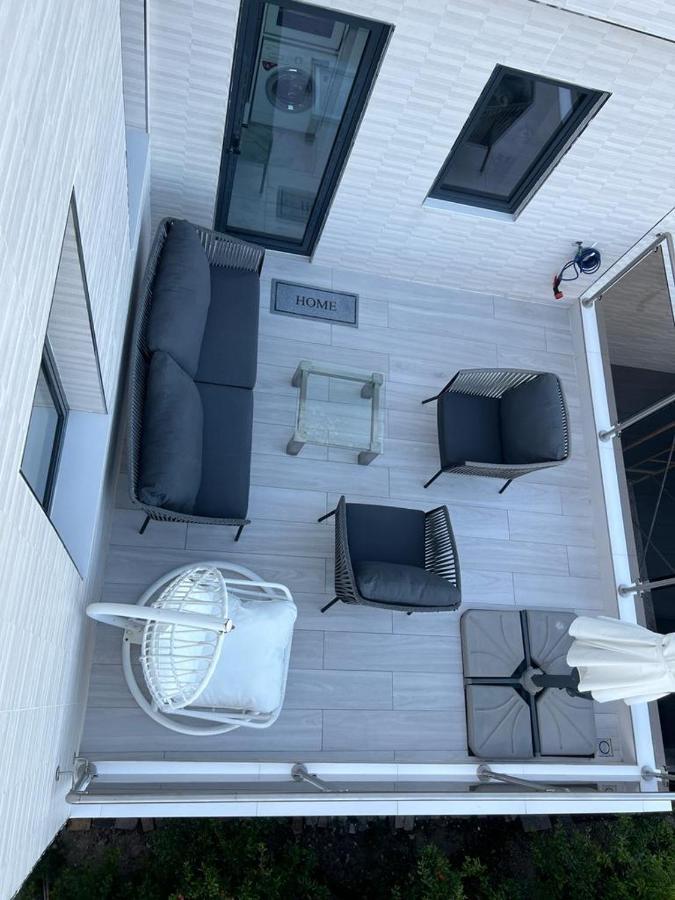 فيلا Deluxe House فالنسيا المظهر الخارجي الصورة