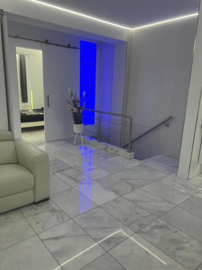 فيلا Deluxe House فالنسيا المظهر الخارجي الصورة