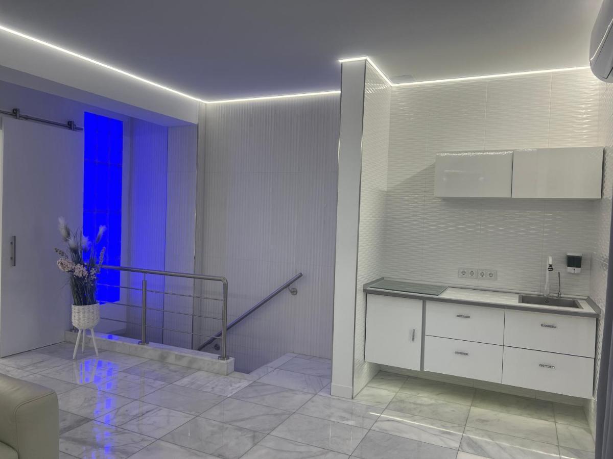 فيلا Deluxe House فالنسيا المظهر الخارجي الصورة