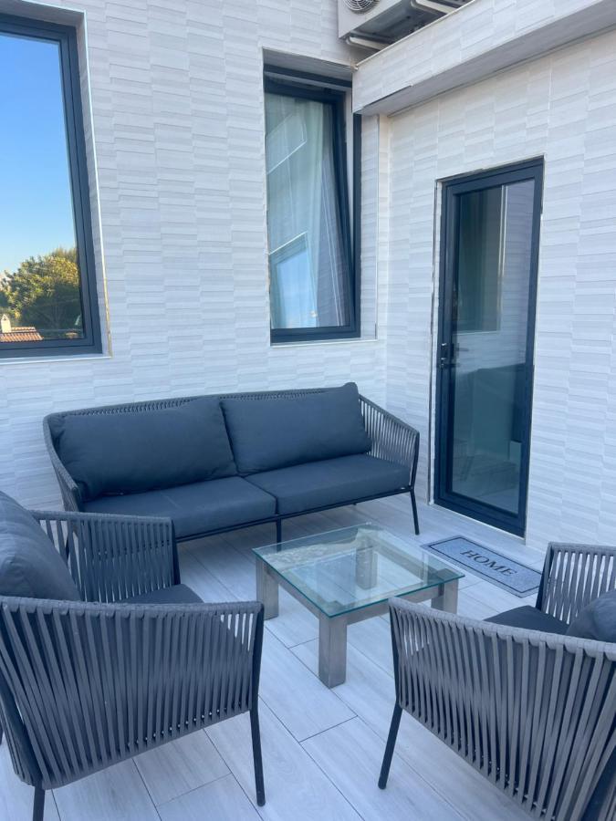 فيلا Deluxe House فالنسيا المظهر الخارجي الصورة