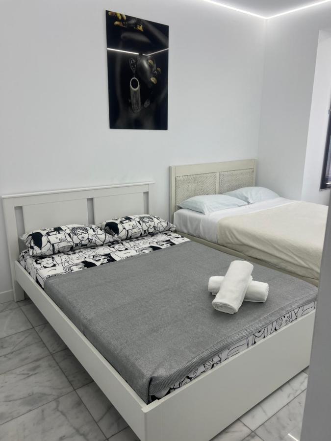 فيلا Deluxe House فالنسيا المظهر الخارجي الصورة